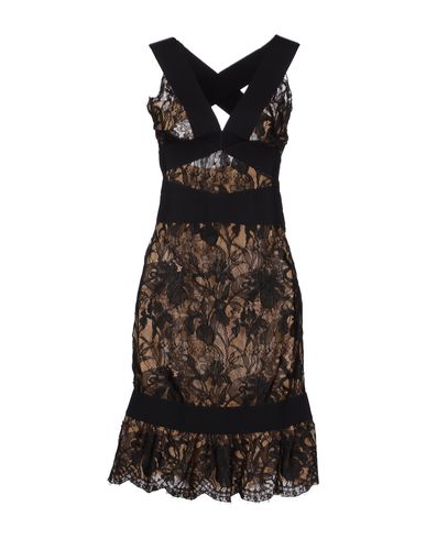 ZOOM EMILIO PUCCI - Knee-length dress
