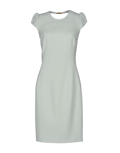 ZOOM EMILIO PUCCI - Knee-length dress