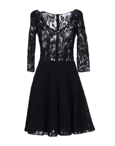 ZOOM BLUGIRL BLUMARINE - Short dress