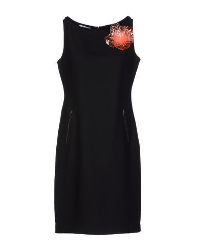ZOOM MOSCHINO CHEAPANDCHIC - Short dress