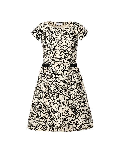 Short Dress Women - Moschino Online Store