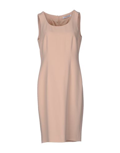 ZOOM GAI MATTIOLO - Knee-length dress