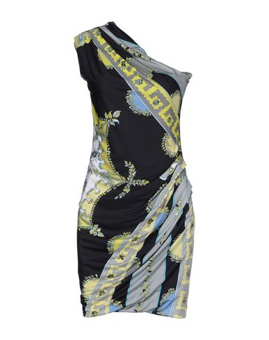 ZOOM EMILIO PUCCI - Short dress