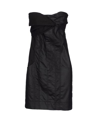 ZOOM DIESEL - Short dress