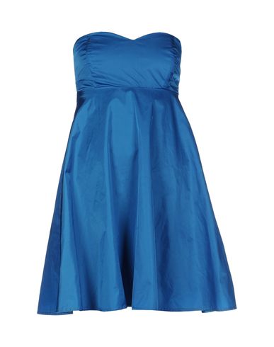 ZOOM MARY JANE - Short dress