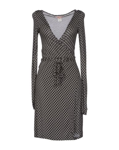 ZOOM MISS SIXTY - Knee-length dress