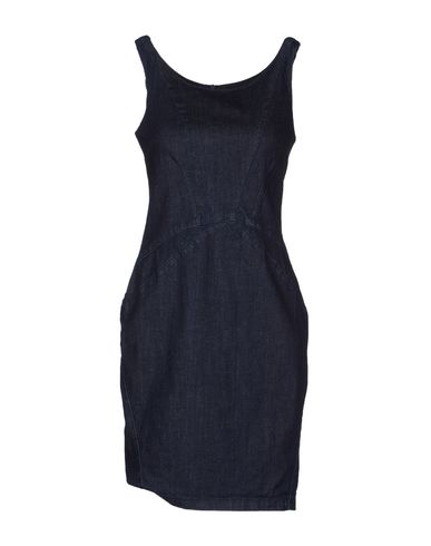 ZOOM ARMANI JEANS - Short dress