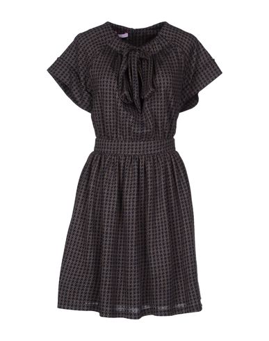 ZOOM MIRIAM OCARIZ - Short dress
