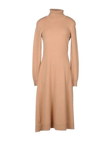 ZOOM MICHAEL KORS - 3/4 length dress