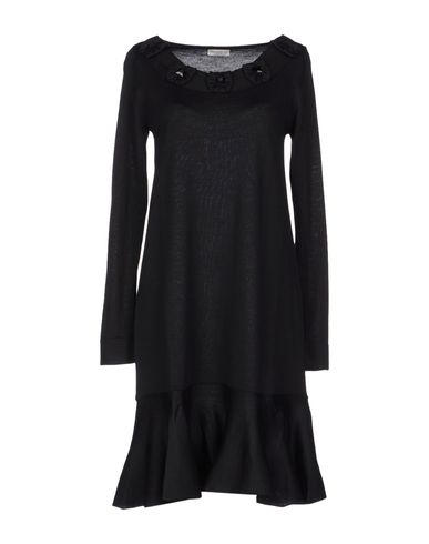 ZOOM BRAMANTE - Short dress