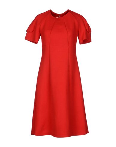 ZOOM MARNI - Knee-length dress