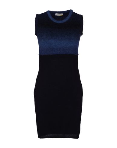 ZOOM MANOSTORTI - Short dress