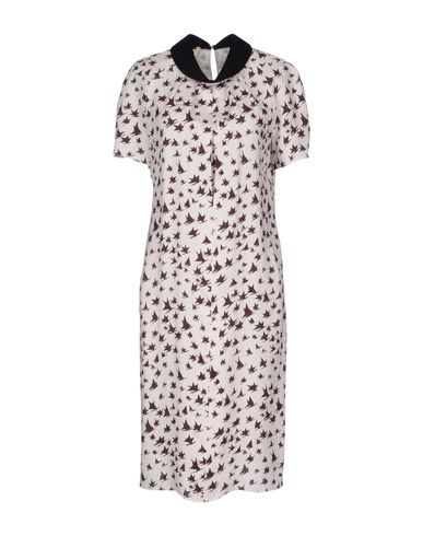 ZOOM MARNI - Knee-length dress