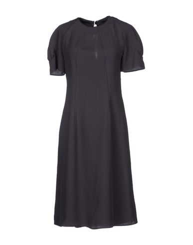ZOOM MARNI - Knee-length dress