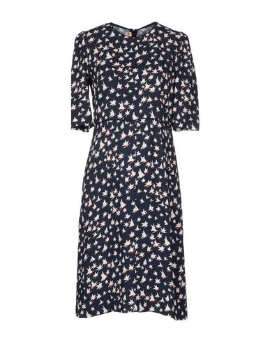 ZOOM MARNI - Knee-length dress