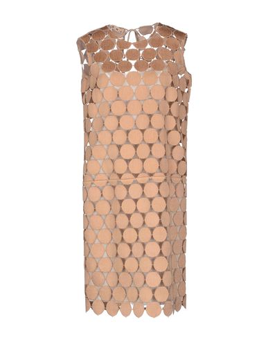 ZOOM MARNI - Knee-length dress