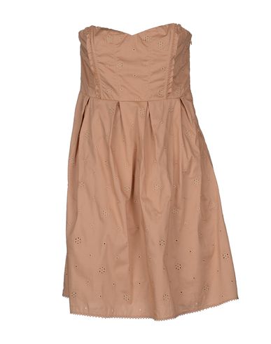 ZOOM SILVIAN HEACH - Short dress