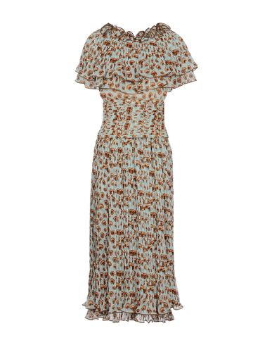 ZOOM VALENTINO COUTURE - 3/4 length dress