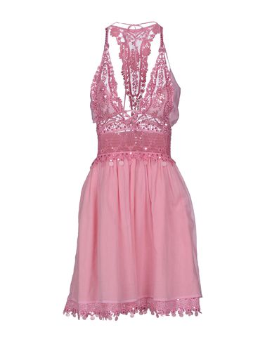 ZOOM BP56 FRP11 - Short dress