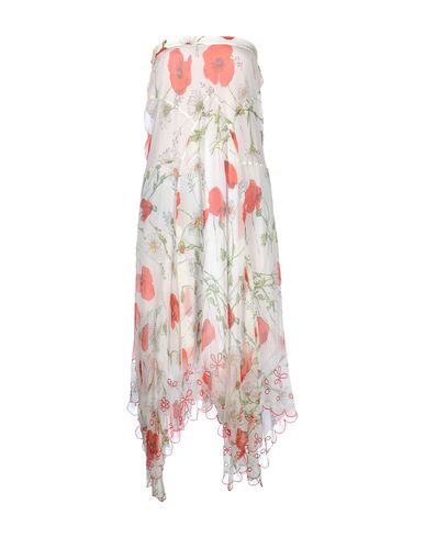 ZOOM BLUMARINE - 3/4 length dress