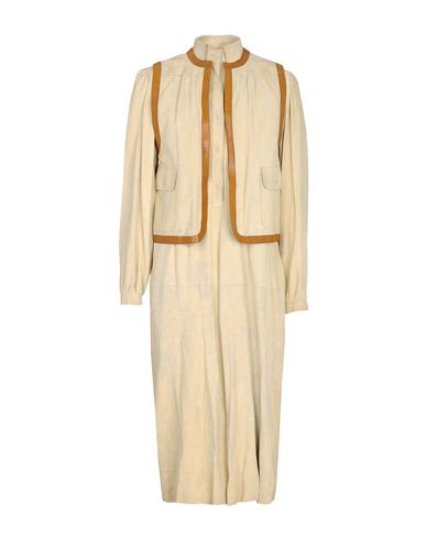 ZOOM MARIO VALENTINO - 3/4 length dress