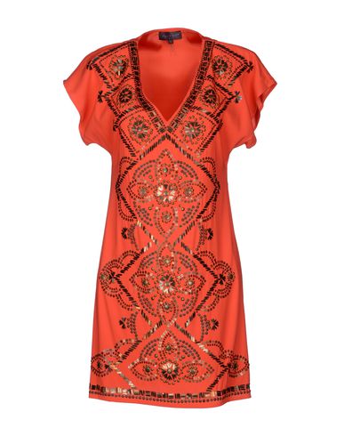 ZOOM HALE BOB - Short dress