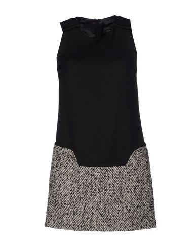 ZOOM BARBARA BUI - Short dress
