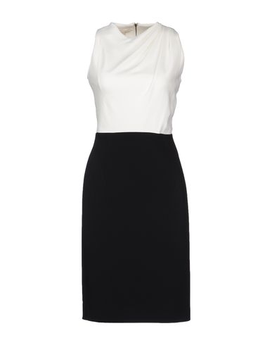 ZOOM ANTONIO BERARDI - Robe aux genoux