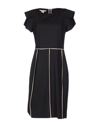 ZOOM ANTONIO BERARDI - Robe aux genoux