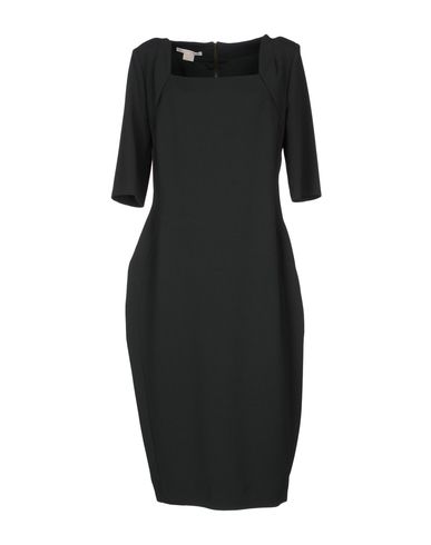 ZOOM ANTONIO BERARDI - Robe aux genoux