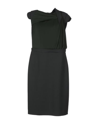 ZOOM ANTONIO BERARDI - Knee-length dress