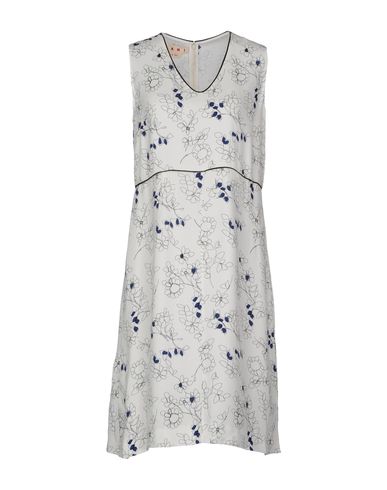 ZOOM MARNI - Knee-length dress