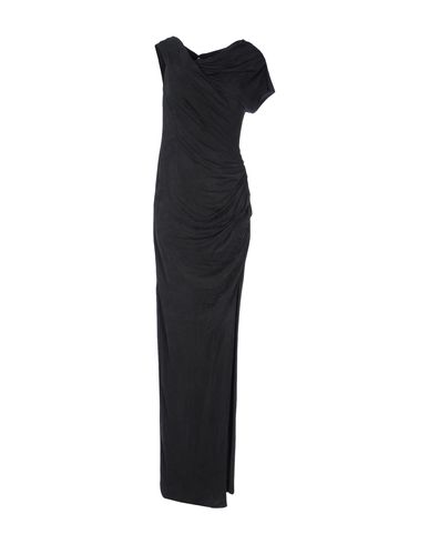 ZOOM HELMUT LANG - Long dress