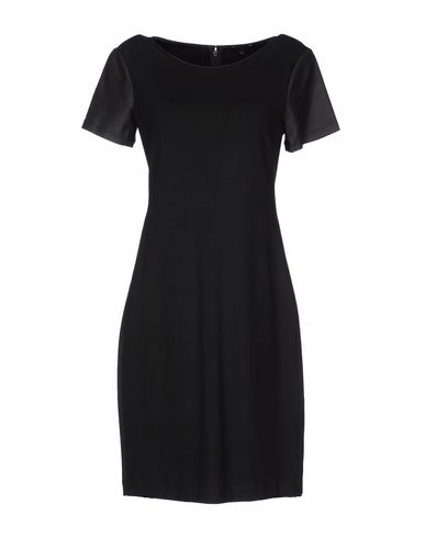ZOOM THEORY - Short dress