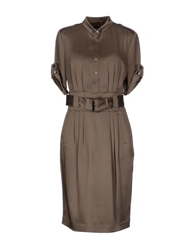 ZOOM BURBERRY LONDON - Short dress