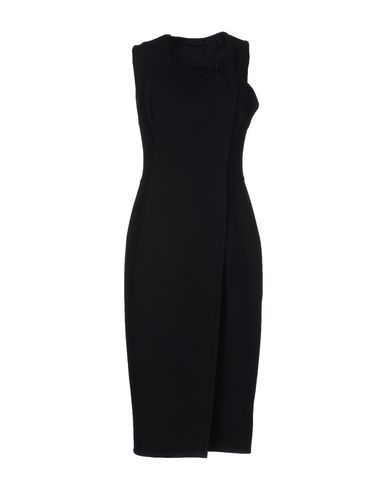 ZOOM ERMANNO SCERVINO - Knee-length dress