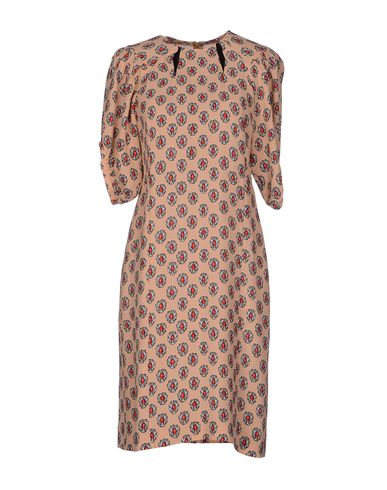 ZOOM MARNI - Knee-length dress