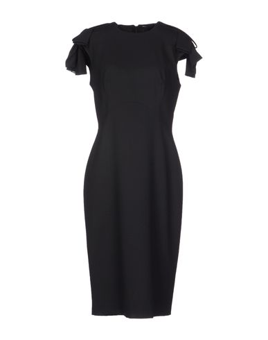 ZOOM ERMANNO SCERVINO - Knee-length dress
