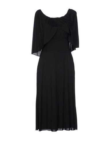 ZOOM GIVENCHY - Knee-length dress