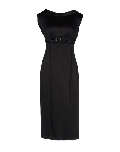 ZOOM JOHN GALLIANO - 3/4 length dress