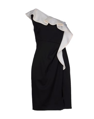 ZOOM VALENTINO TECHNO COUTURE - Short dress