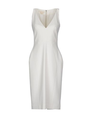 ZOOM ANTONIO BERARDI - Knee-length dress