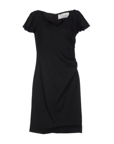 ZOOM VALENTINO - Knee-length dress