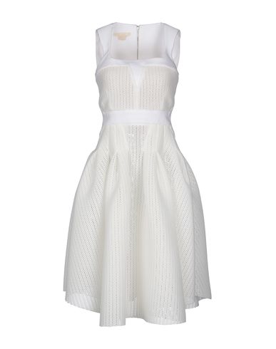 ZOOM ANTONIO BERARDI - Knee-length dress