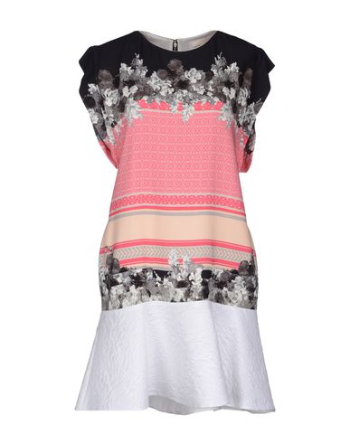 ZOOM ANTONIO BERARDI - Short dress