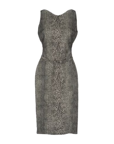 ZOOM ANTONIO BERARDI - Knee-length dress