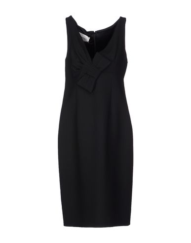 ZOOM VALENTINO - Knee-length dress