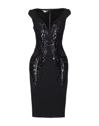 ZOOM ANTONIO BERARDI - Knee-length dress