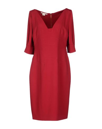 ZOOM ANTONIO BERARDI - Knee-length dress