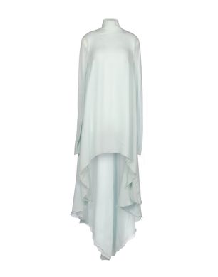 ANTONIO BERARDI - Long dress